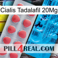 Cialis Tadalafil 20Mg new14